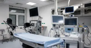 Ponad 55 mln zł na modernizację oddziałów szpitala w Jastrzębiu-Zdroju