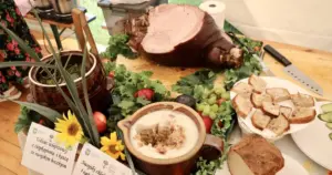 Jarmark Produktów Tradycyjnych wraca do chorzowskiego skansenu. Będą regionalne smaki i konkurs kulinarny