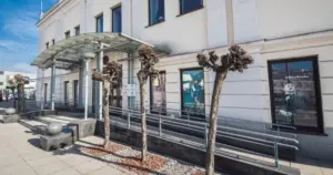 Zmiana na czele Teatru Zagłębia - nową dyrektorką będzie Justyna Łagowska-Klata!