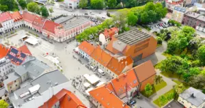 Mikołów wybuduje nową siedzibę domu kultury. To największa inwestycja w historii Urzędu Miasta