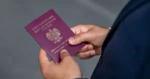 Ponad 8 tys. tymczasowych paszportów wydanych w Pyrzowicach. Punkt działa już dwa lata!