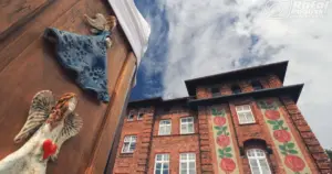 Jarmark u Babci Anny - dzień pełen rękodzieła, muzyki i lokalnych smaków