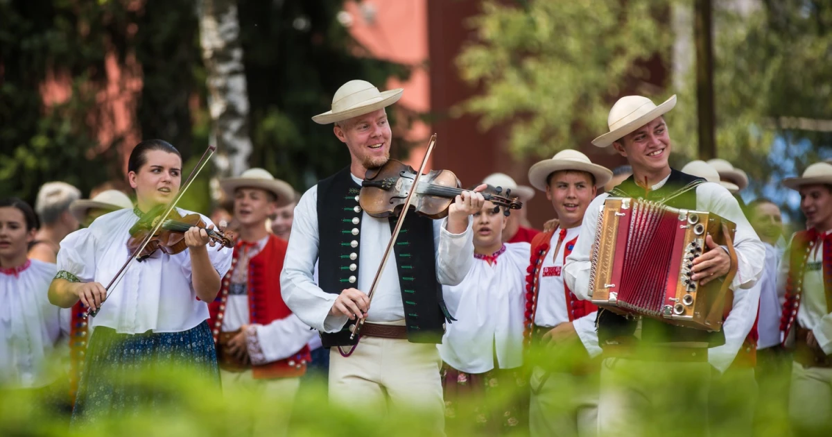 Beskidy znów zatańczą! 63. Tydzień Kultury Beskidzkiej już od jutra