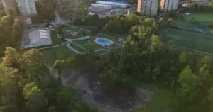 Chorzów ponownie zbada hałdę przy ul. Floriańskiej