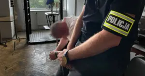 Przerabiał wykorzystane bony i robił zakupy - straty przekroczyły 800 tys. zł!
