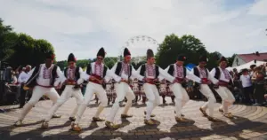 Trwa 63. Tydzień Kultury Beskidzkiej! Jeszcze ponad tydzień koncertów i wydarzeń