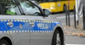 25-latek demolował samochody w centrum Katowic!