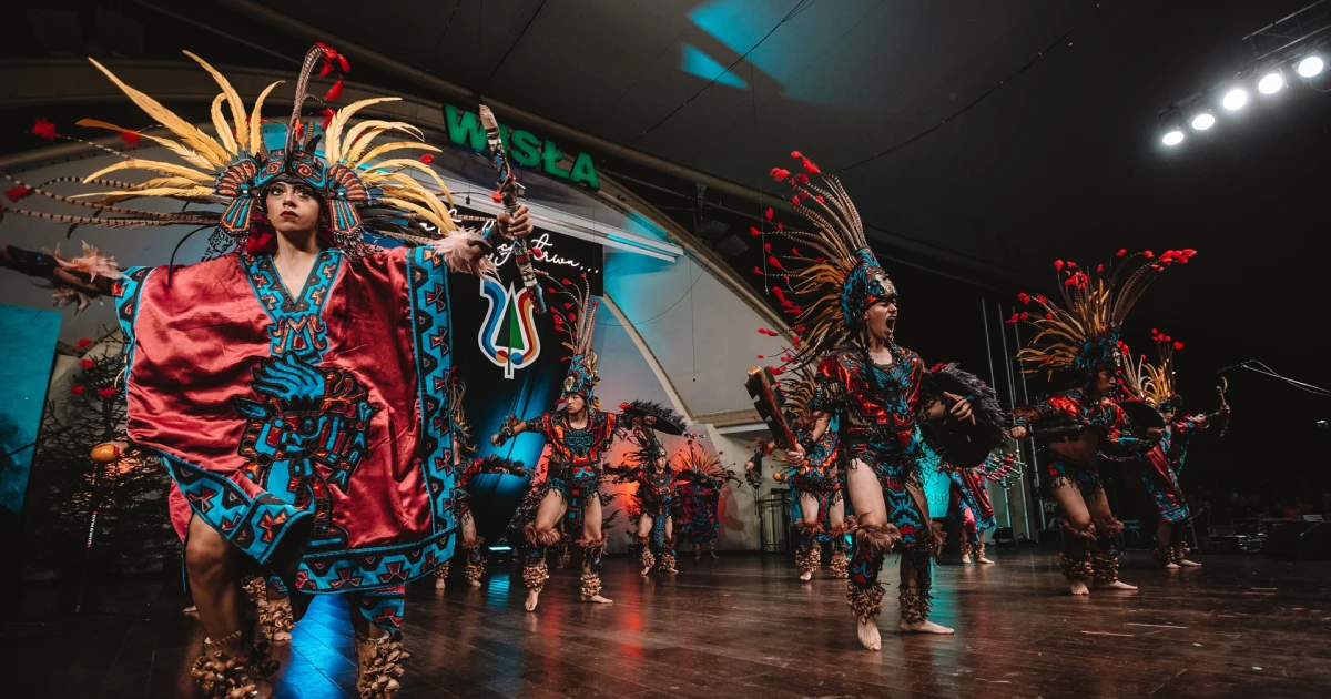 Tydzień Kultury Beskidzkiej już wkrótce. Dziewięć dni folkloru, muzyki i tradycji w Beskidach
