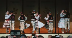 Tydzień Kultury Beskidzkiej już wkrótce. Dziewięć dni folkloru, muzyki i tradycji w Beskidach