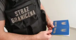 Pięciu obywateli Ukrainy przymusowo opuściło Polskę. Jeden dostał 10-letni zakaz wjazdu