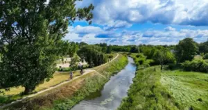 Prawie 17 kilometrów nowych tras rowerowych. Cztery śląskie miasta z kolejnymi inwestycjami