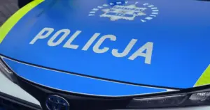 Z wózka widłowego za kierownicę. Pijana 44-latka zatrzymana w Bielsku-Białej