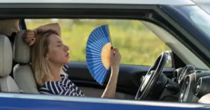 Dotarła do nas fala upałów! Zadbaj o siebie, dzieci i zwierzęta
