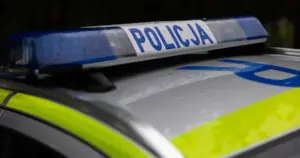 Ponad 10 kilogramów metamfetaminy przejęte! 36-latek z Sosnowca trafił do aresztu