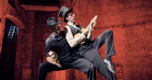 Już jutro powrócą Ulicznicy! Przed Gliwicami trzy tygodnie ulicznego teatru