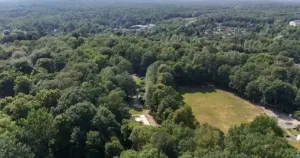 Park Murckowski szykuje się na wielkie zmiany. Będą nowe atrakcje i więcej zielonej przestrzeni