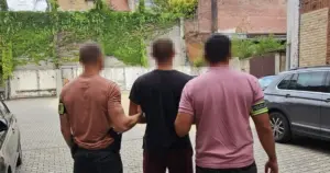 Napadali na przechodniów i kradli telefony - sprawcy zatrzymani!