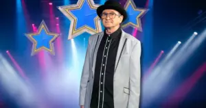 Janusz Gorlej na szczycie i z trzecią gwiazdką!