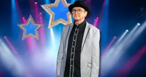 Zmiana lidera w Szlagierowej Liście TVS! Janusz Gorlej z drugą gwiazdką