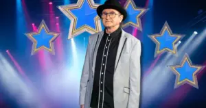 Janusz Gorlej w finale! Wielkie emocje w Szlagierowej Liście TVS