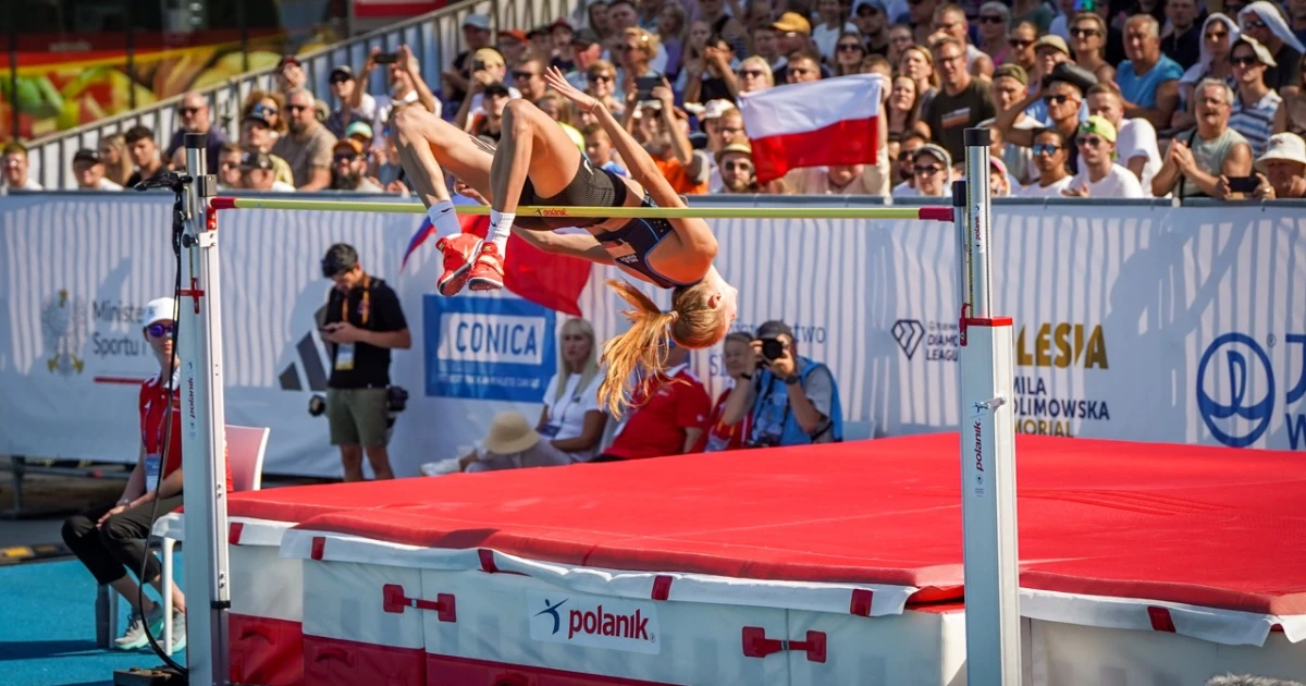 Światowa lekkoatletyka znów na katowickim Rynku