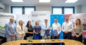 Czeladź rozpoczyna budowę velostrady. Powstanie blisko pięć kilometrów nowej trasy
