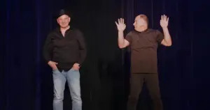 Ireneusz Krosny i jego nowa muzyczna droga. „Tyski Blues” to dopiero początek