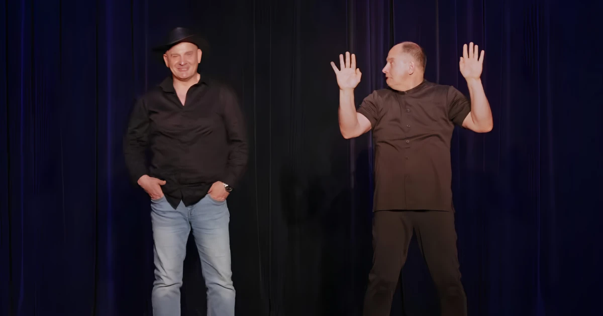 Ireneusz Krosny i jego nowa muzyczna droga. „Tyski Blues” to dopiero początek