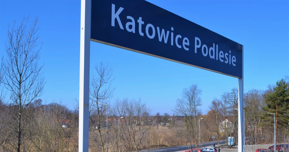 Katowice planują nowy węzeł przesiadkowy. Mieszkańcy mogą zgłaszać swoje uwagi