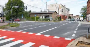 Koniec objazdów na Mikołowskiej. W Katowicach trwają kolejne remonty