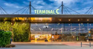 Ruszyła rozbudowa terminalu w Katowice Airport. Będzie większy przed wakacjami 2027