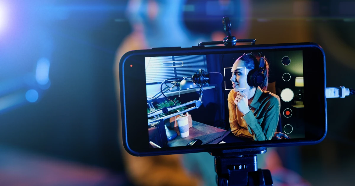 Patostreaming w Kodeksie karnym. Za takie treści grozi do 5 lat więzienia