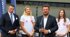 Polki wracają do Katowic po niemal 20 latach. Zagrają z Islandią