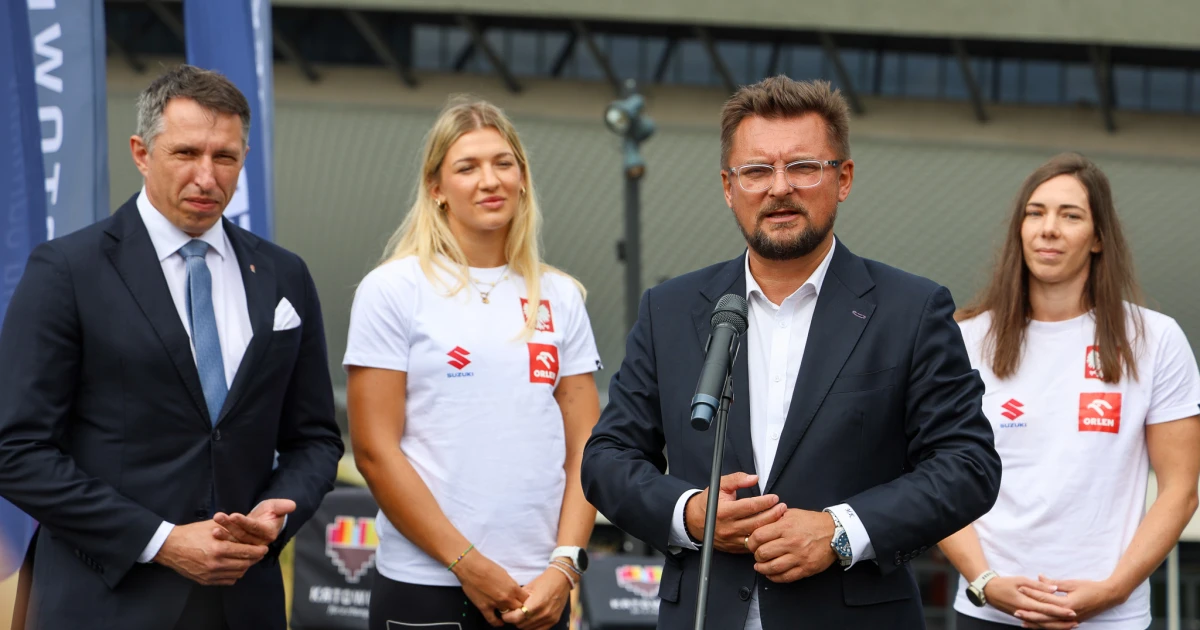 Polska - Islandia