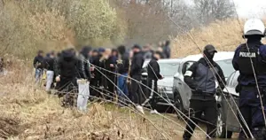 Ponad tysiąc pseudokibiców zatrzymanych. Policja podsumowuje działania
