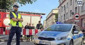 Pielgrzymka kobiet do Piekar Śląskich. Kierowców czekają duże utrudnienia
