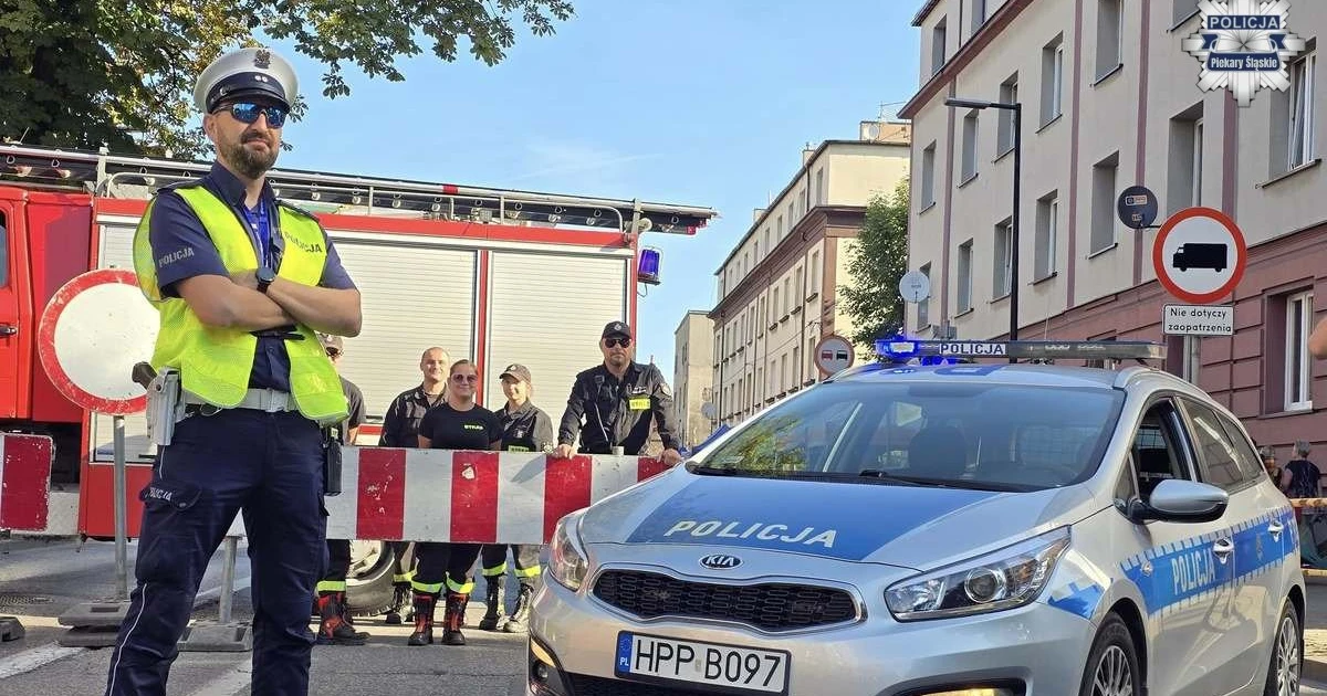 Pielgrzymka kobiet do Piekar Śląskich. Kierowców czekają duże utrudnienia