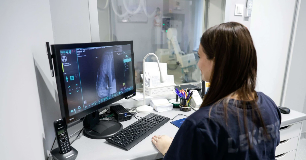 Szpital Murcki dołącza do Katowickiej Karty Mieszkańca. Ruszają bezpłatne konsultacje ortopedyczne