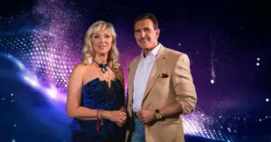 Bogdan Szymańczak i Alina Małachowska o „Bursztynowej Miłości”. Piosence, która dojrzewała jak jej tytuł