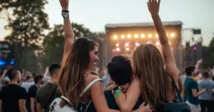 Festiwal Kultur w Gliwicach - trzy dni wydarzeń inspirowanych historią i różnorodnością miasta