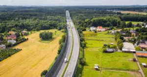 S1 między Mysłowicami a Lędzinami do rozbudowy! Ruszył przetarg na ważną inwestycję