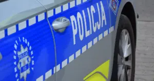 Uciekał przed policją pod wpływem narkotyków i bez prawa jazdy