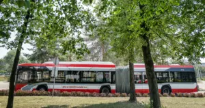 Częstochowa inwestuje w transport - będą nowe autobusy i torowisko