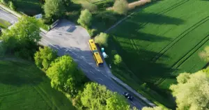 Ruszyła budowa węzła przesiadkowego w gliwickiej Brzezince