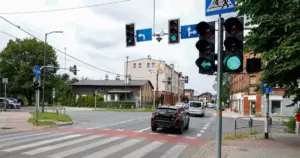 Kolejne utrudnienia w Katowicach. Rusza remont ważnego skrzyżowania