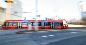 To już pewne, znamy daty! Tramwaje wracają na estakadę w Chorzowie