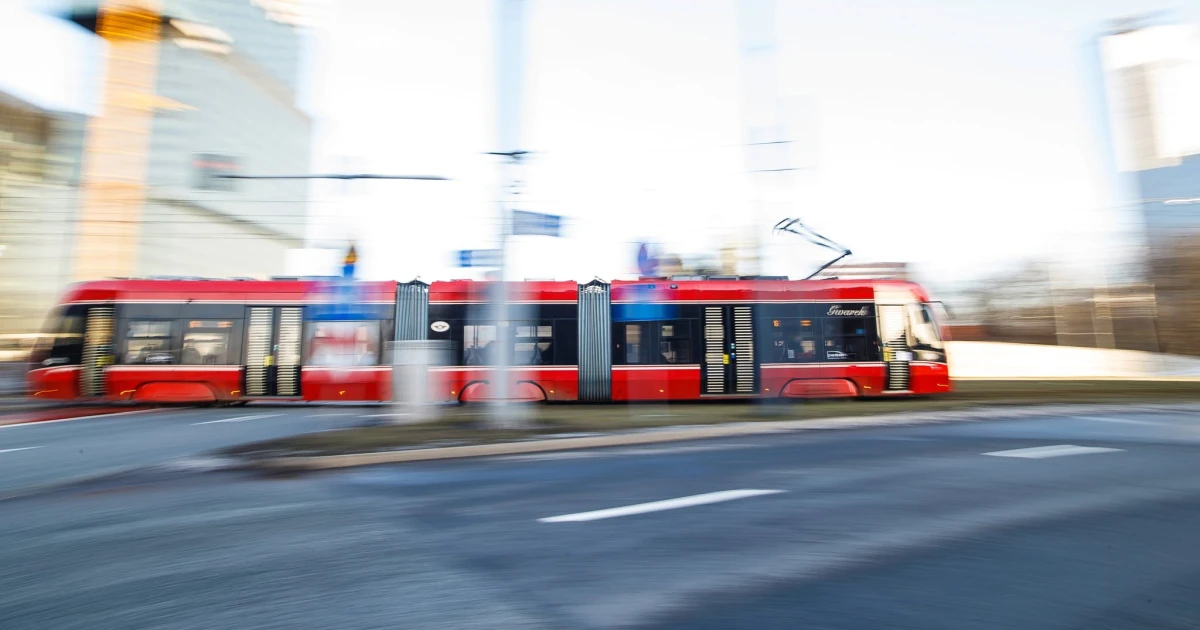 To już pewne, znamy daty! Tramwaje wracają na estakadę w Chorzowie