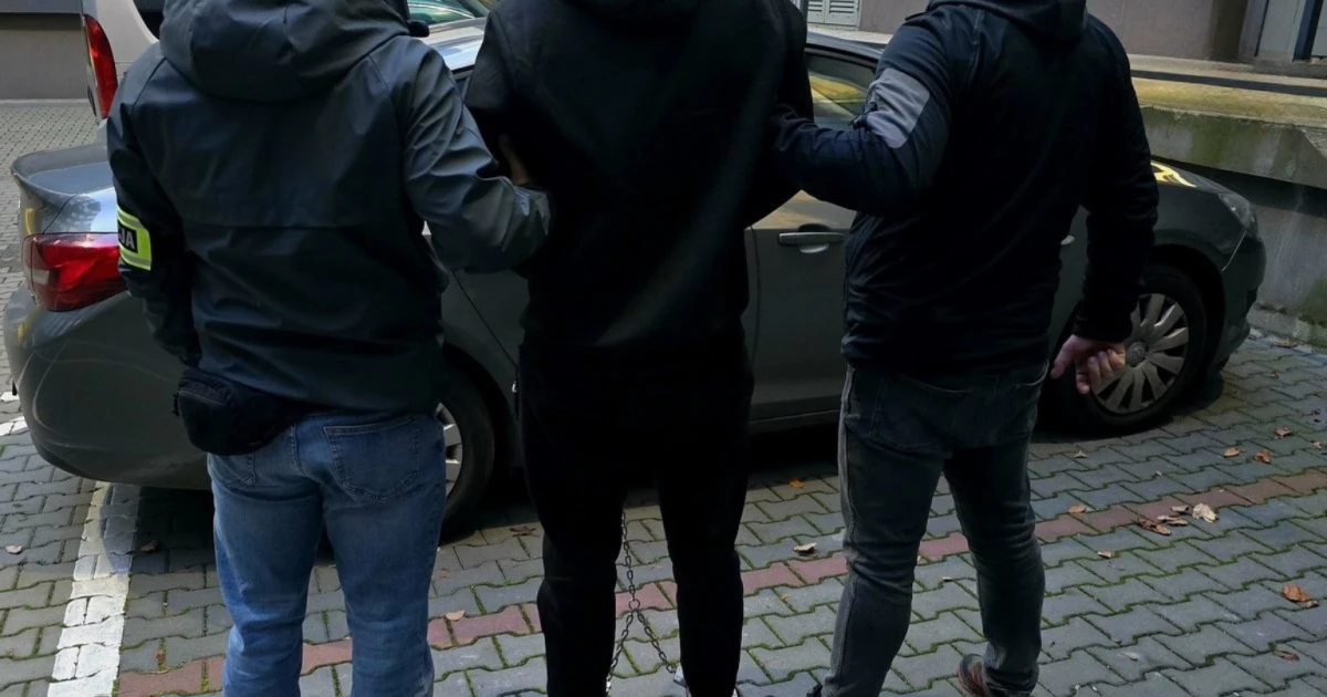 Sprowadził niebezpieczeństwo katastrofy na kolei – zapadł wyrok