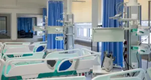 Ponad 27 mln zł na modernizację szpitala i cyfryzację