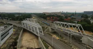 Kolejne zmiany w Katowicach - kierowcy zyskają więcej przejazdów